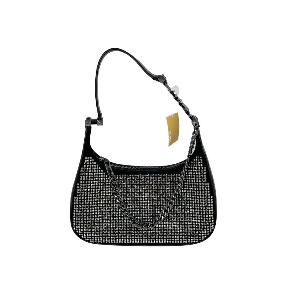 Michael Kors Piper Chain Shoulder Bag Pouchette